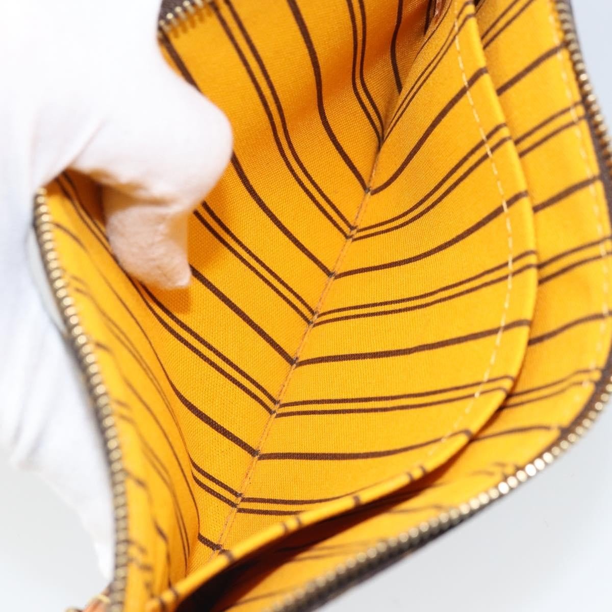 Louis Vuitton Neverfull Pochette - Brandsamsara