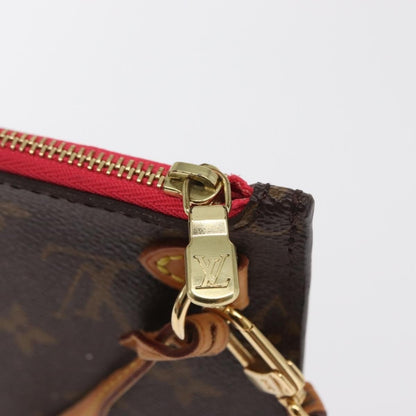 Louis Vuitton Neverfull Pochette - Brandsamsara