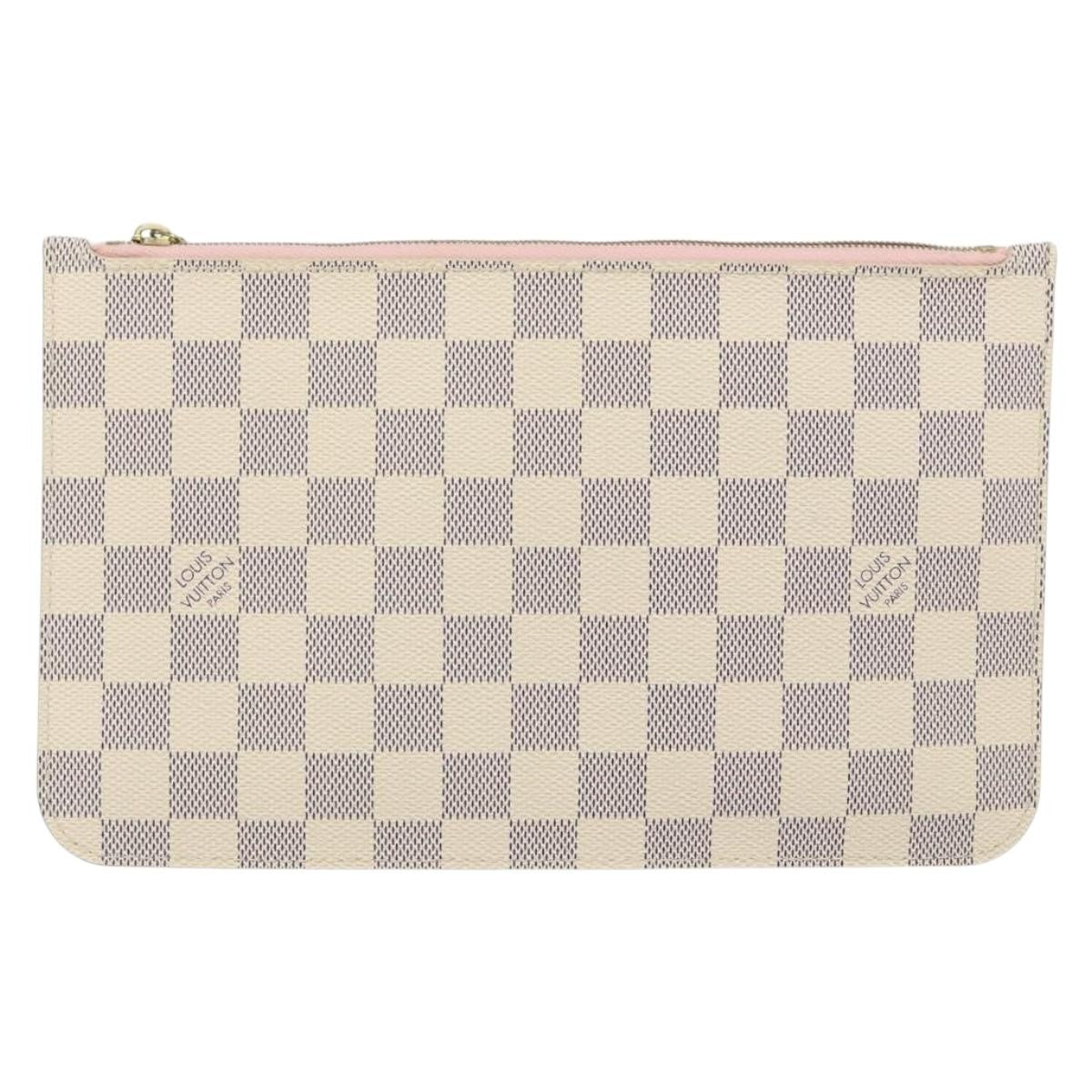 Louis Vuitton Neverfull Pochette - Brandsamsara