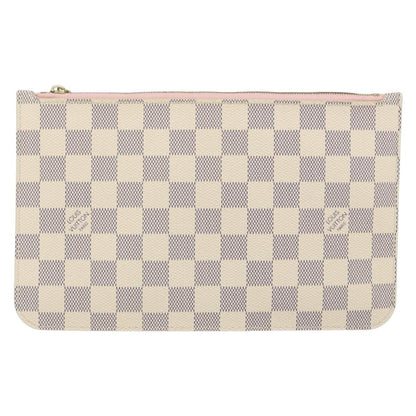 Louis Vuitton Neverfull Pochette - Brandsamsara
