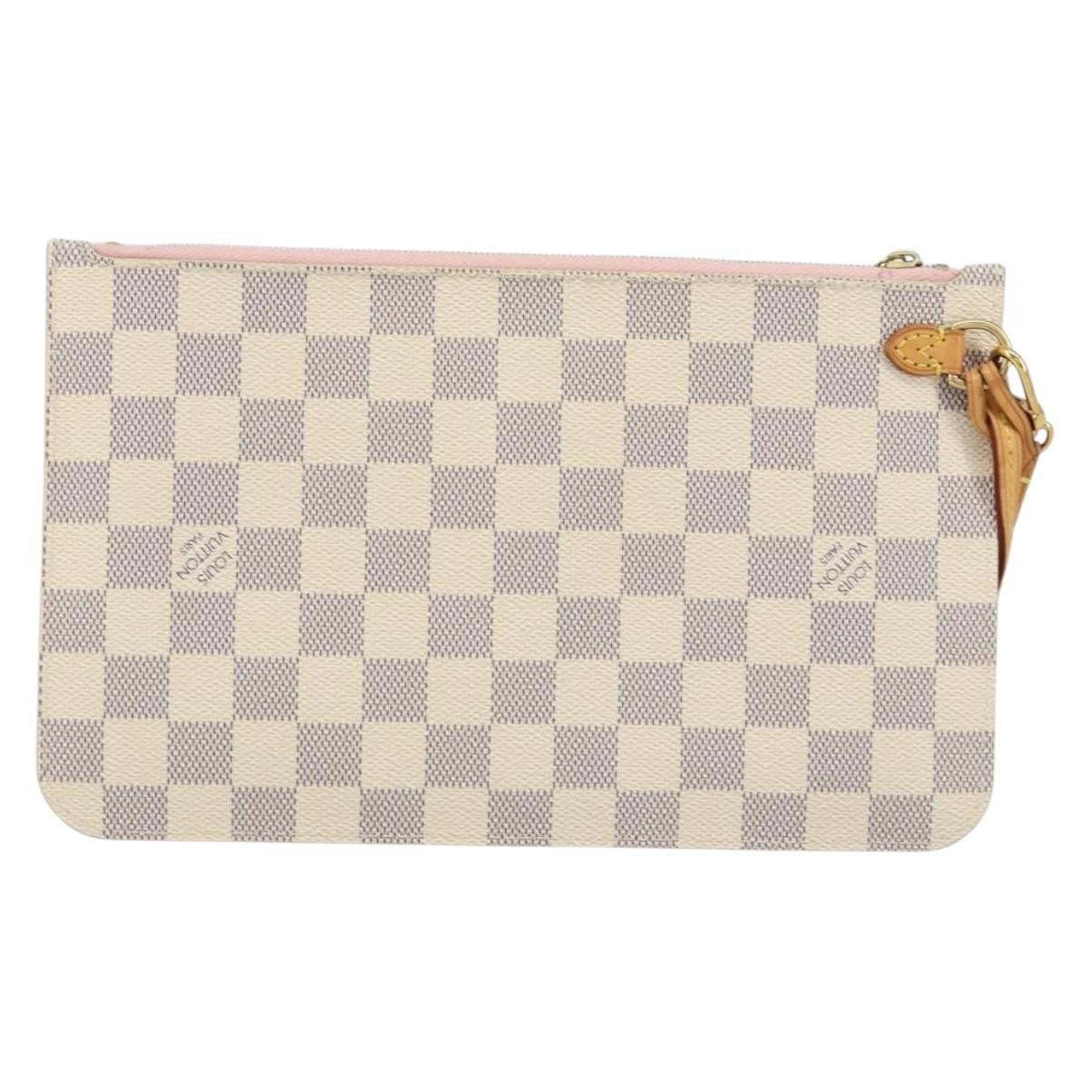 Louis Vuitton Neverfull Pochette - Brandsamsara
