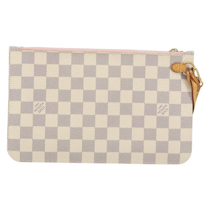 Louis Vuitton Neverfull Pochette - Brandsamsara