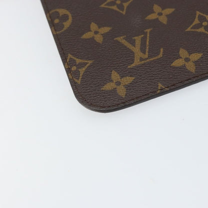 Louis Vuitton Neverfull Pochette - Brandsamsara