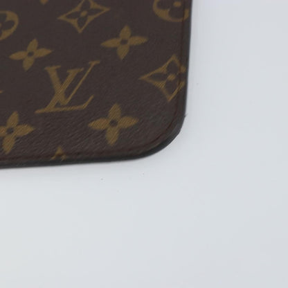 Louis Vuitton Neverfull Pochette - Brandsamsara