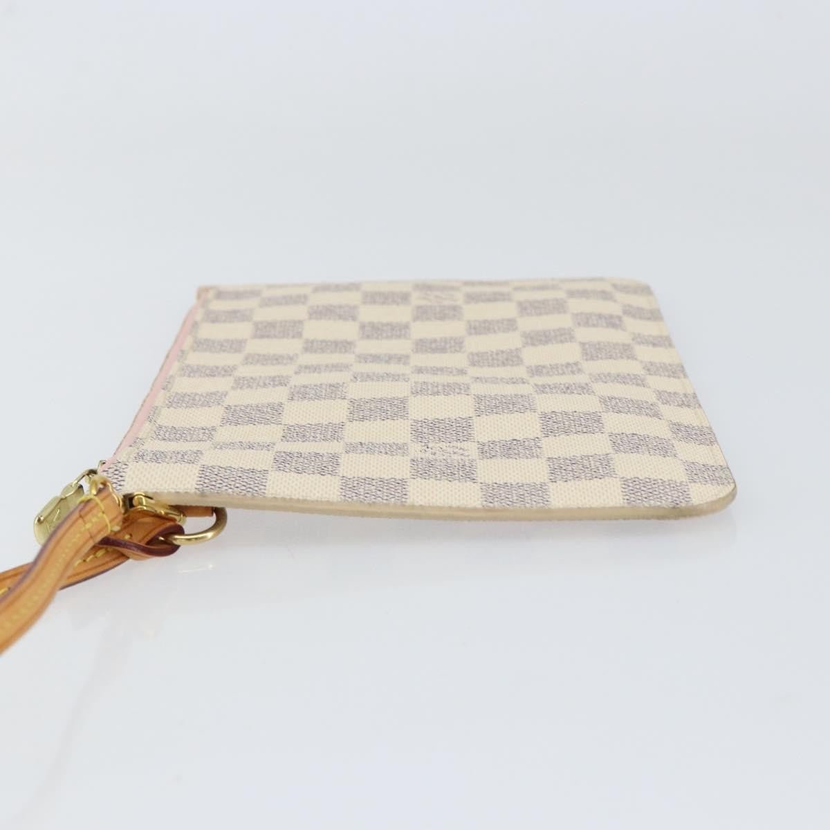 Louis Vuitton Neverfull Pochette - Brandsamsara