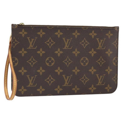 Louis Vuitton Neverfull Pochette - Brandsamsara