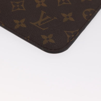 Louis Vuitton Neverfull Pochette - Brandsamsara