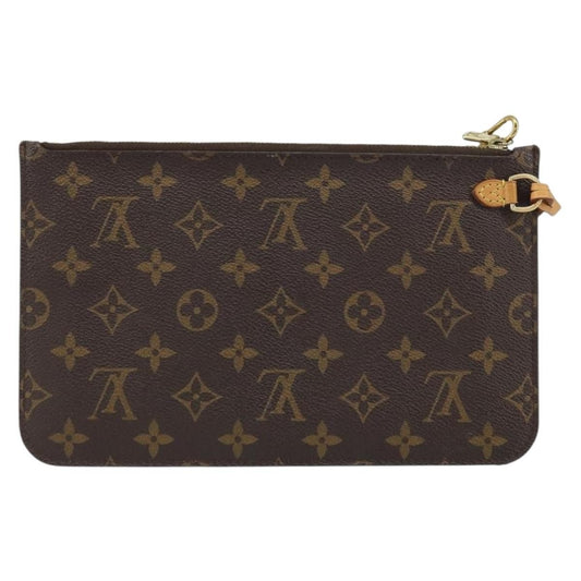 Louis Vuitton Neverfull Pochette - Brandsamsara