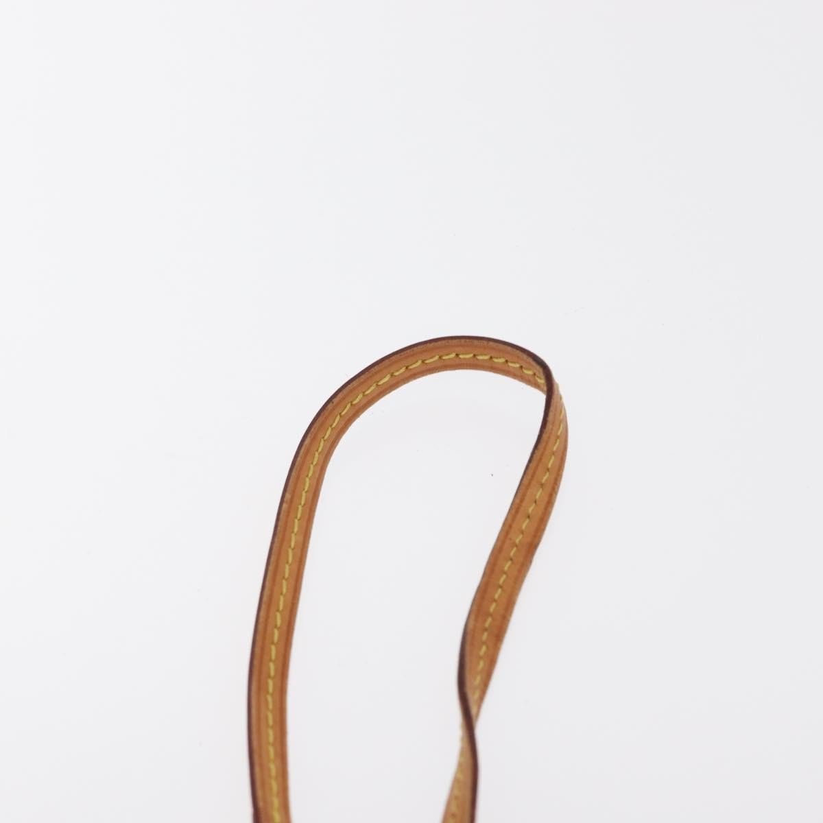 Louis Vuitton Neverfull Pochette - Brandsamsara