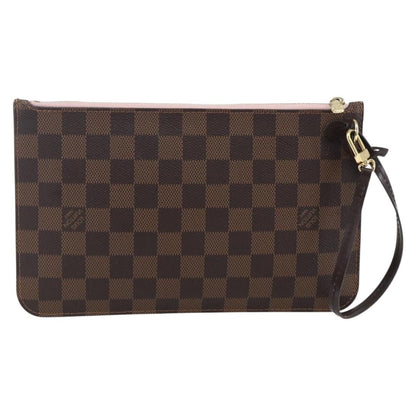 Louis Vuitton Neverfull Pochette - Brandsamsara