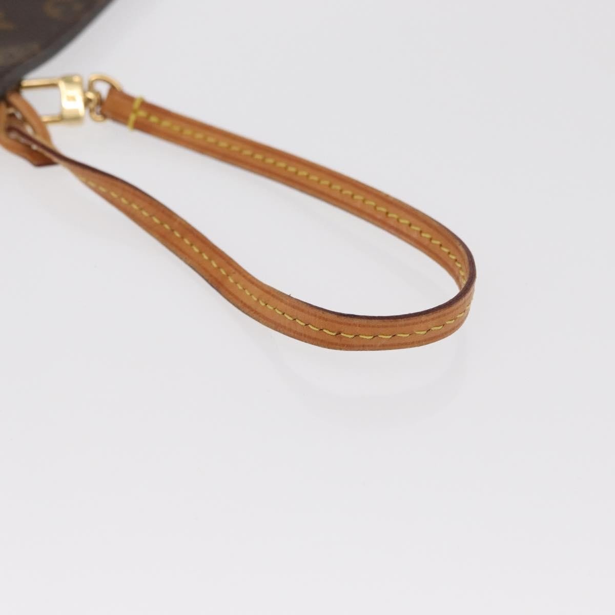 Louis Vuitton Neverfull Pochette - Brandsamsara
