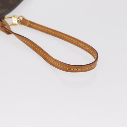 Louis Vuitton Neverfull Pochette - Brandsamsara