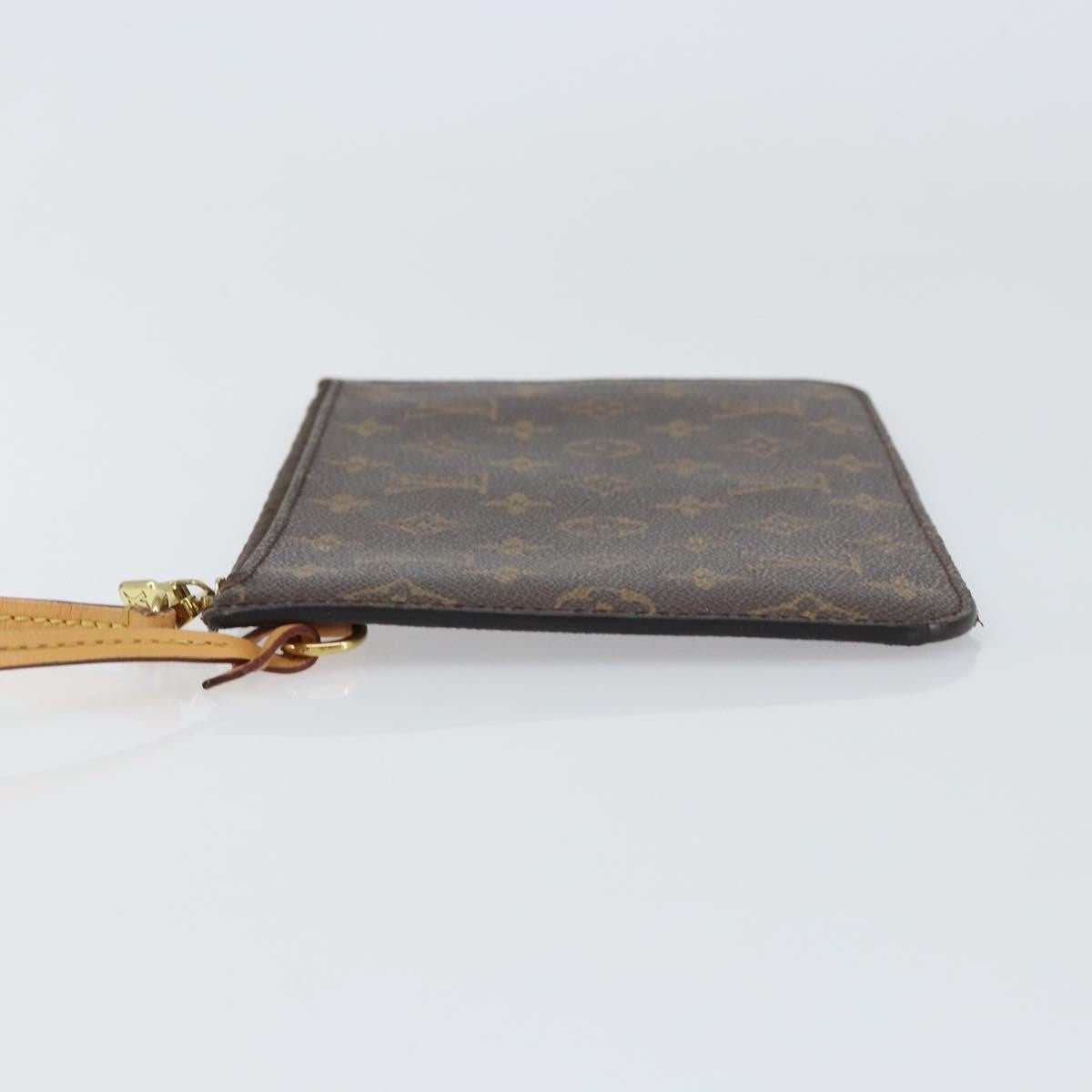 Louis Vuitton Neverfull Pochette - Brandsamsara
