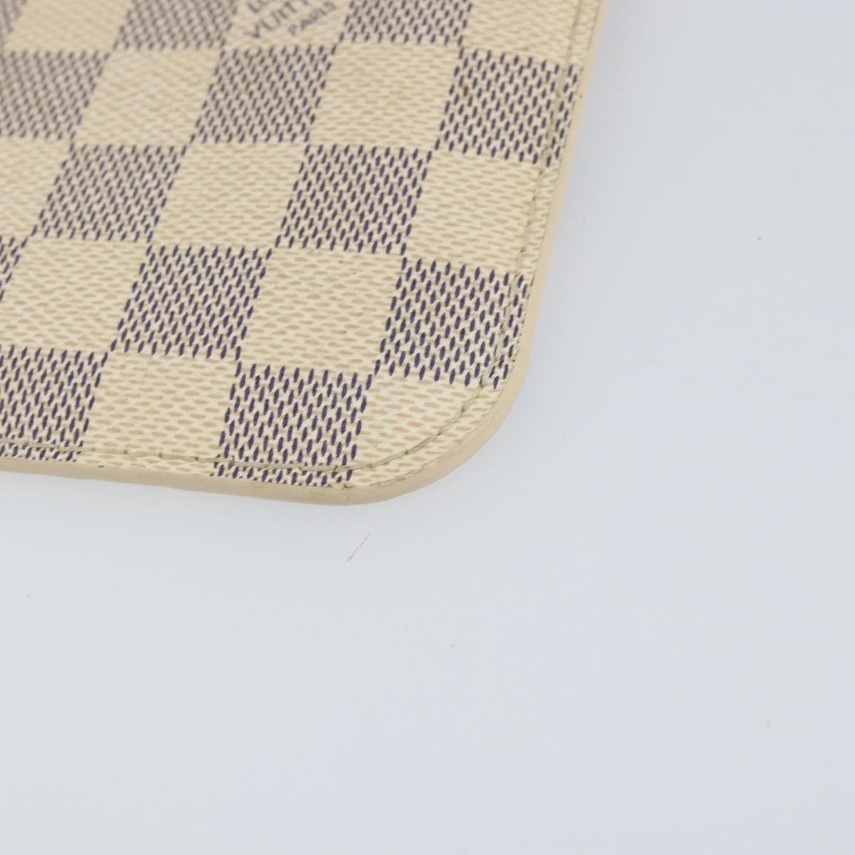 Louis Vuitton Neverfull Pochette - Brandsamsara