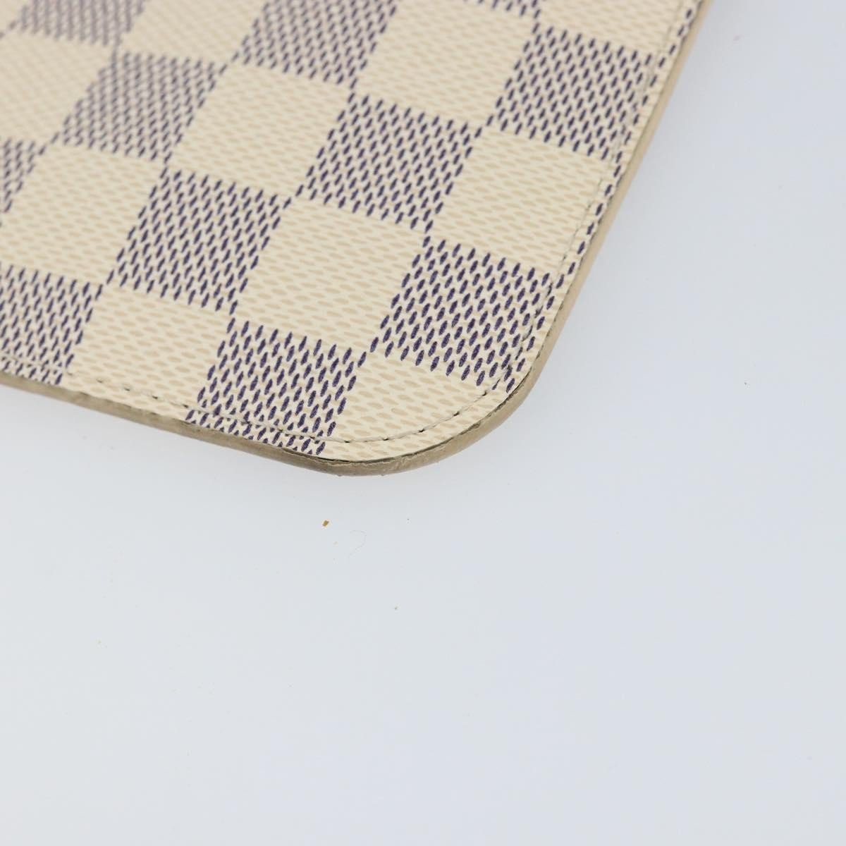 Louis Vuitton Neverfull Pochette - Brandsamsara