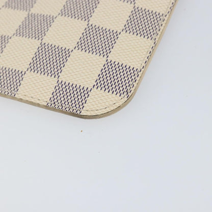 Louis Vuitton Neverfull Pochette - Brandsamsara