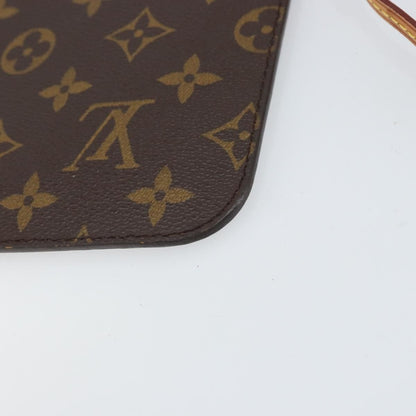 Louis Vuitton Neverfull Pochette - Brandsamsara