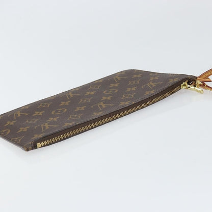 Louis Vuitton Neverfull Pochette - Brandsamsara