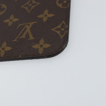 Louis Vuitton Neverfull Pochette - Brandsamsara
