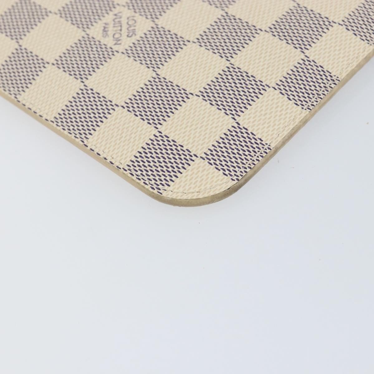 Louis Vuitton Neverfull Pochette - Brandsamsara