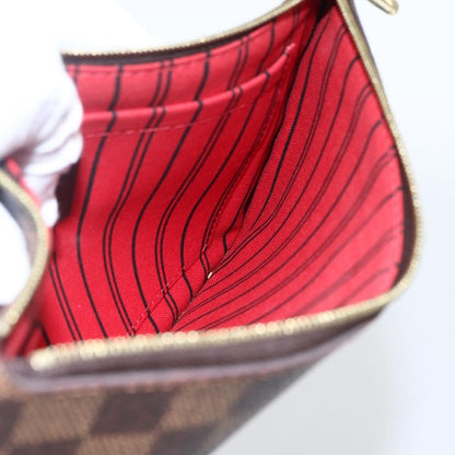 Louis Vuitton Neverfull Pochette - Brandsamsara