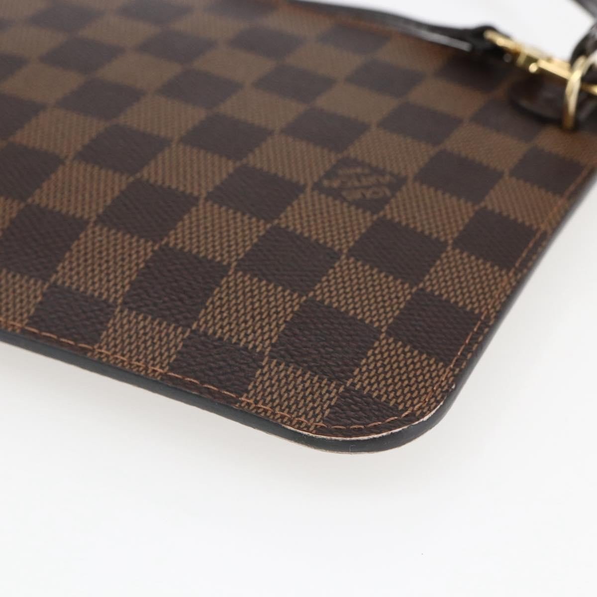 Louis Vuitton Neverfull Pochette - Brandsamsara