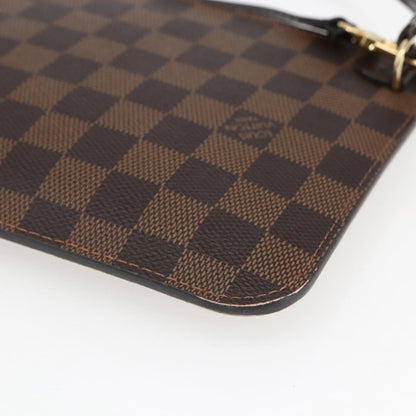 Louis Vuitton Neverfull Pochette - Brandsamsara