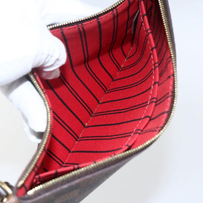 Louis Vuitton Neverfull Pochette - Brandsamsara