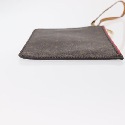 Louis Vuitton Neverfull Pochette - Brandsamsara