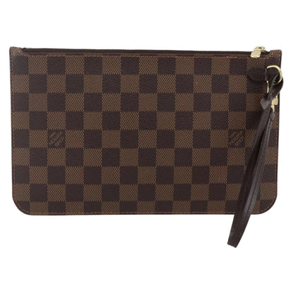 Louis Vuitton Neverfull Pochette - Brandsamsara