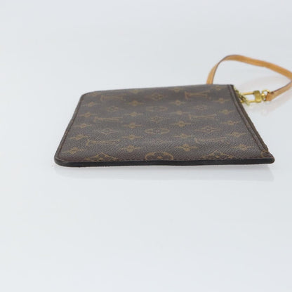 Louis Vuitton Neverfull Pochette - Brandsamsara