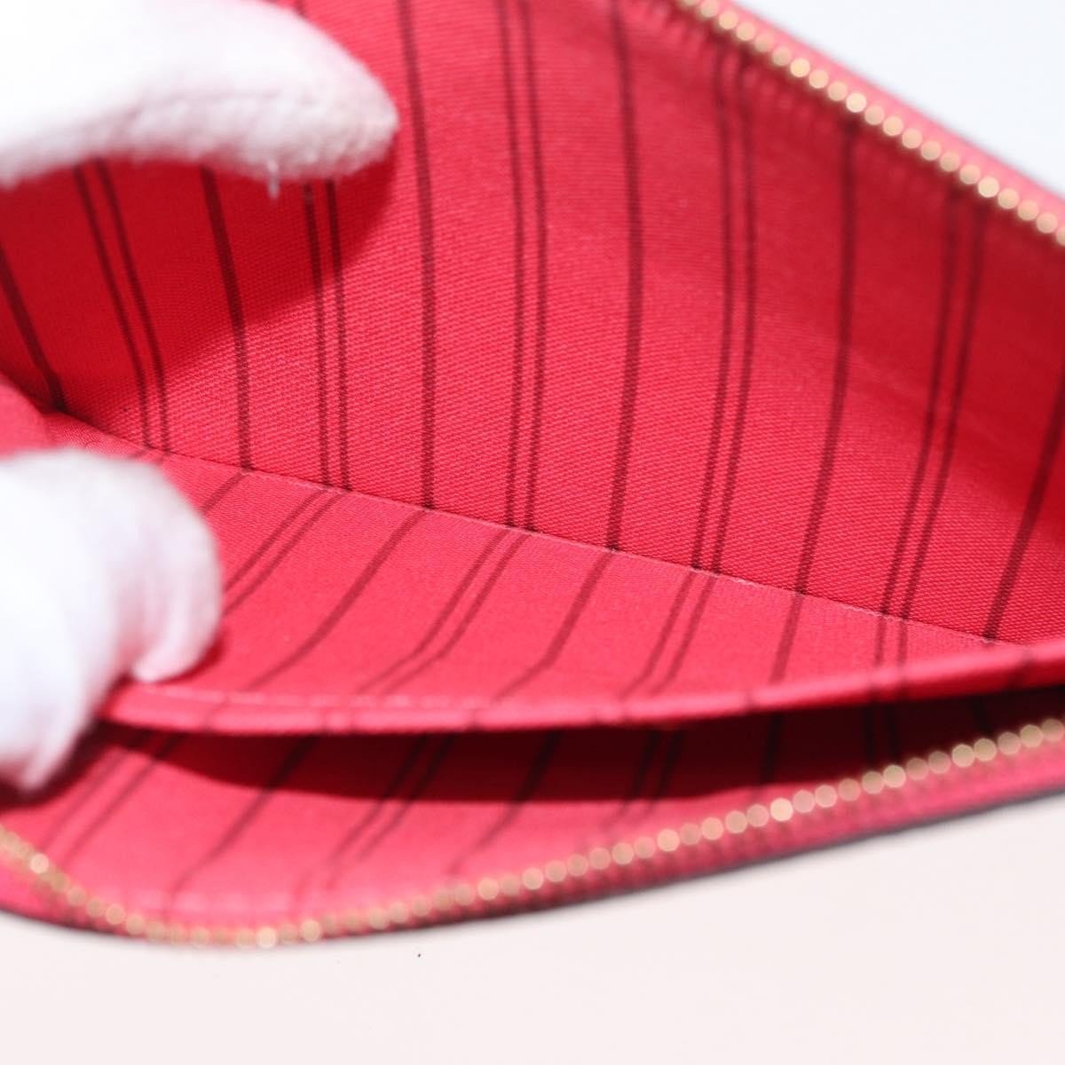 Louis Vuitton Neverfull Pochette - Brandsamsara