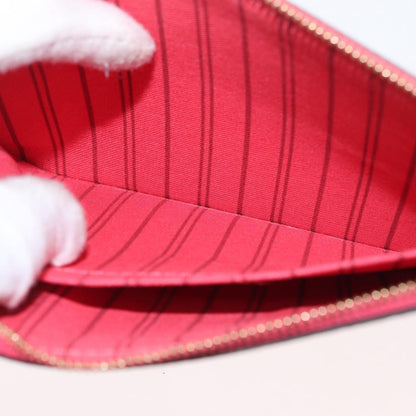 Louis Vuitton Neverfull Pochette - Brandsamsara