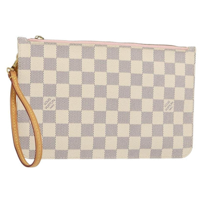 Louis Vuitton Neverfull Pochette - Brandsamsara
