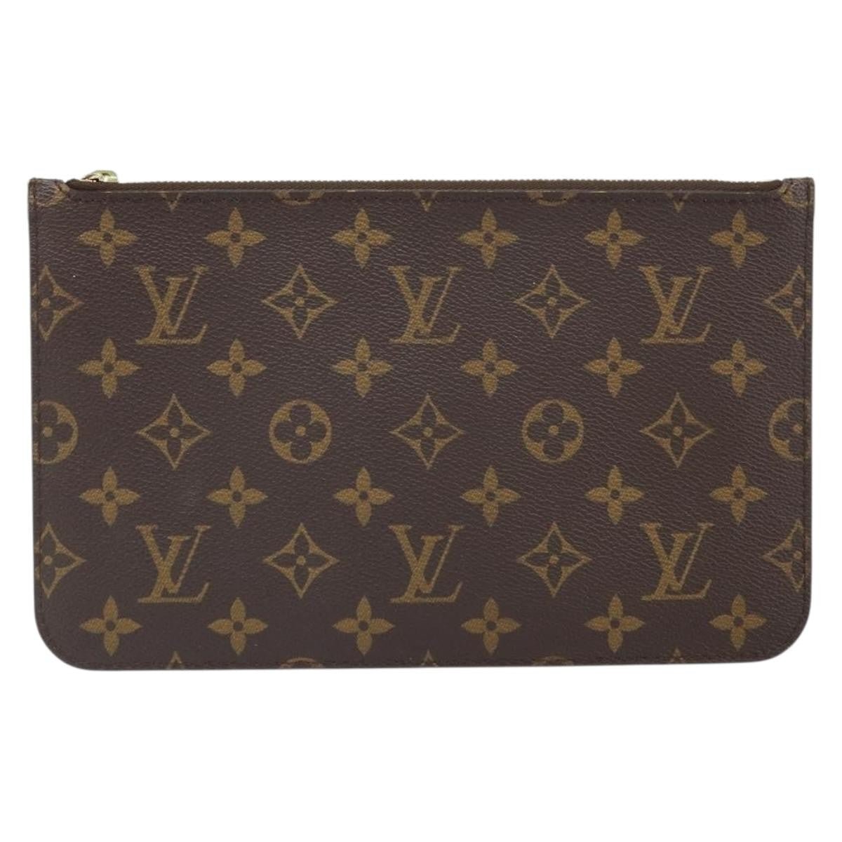 Louis Vuitton Neverfull Pochette - Brandsamsara