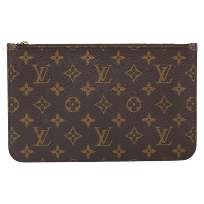 Louis Vuitton Neverfull Pochette - Brandsamsara
