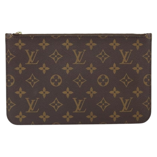Louis Vuitton Neverfull Pochette - Brandsamsara