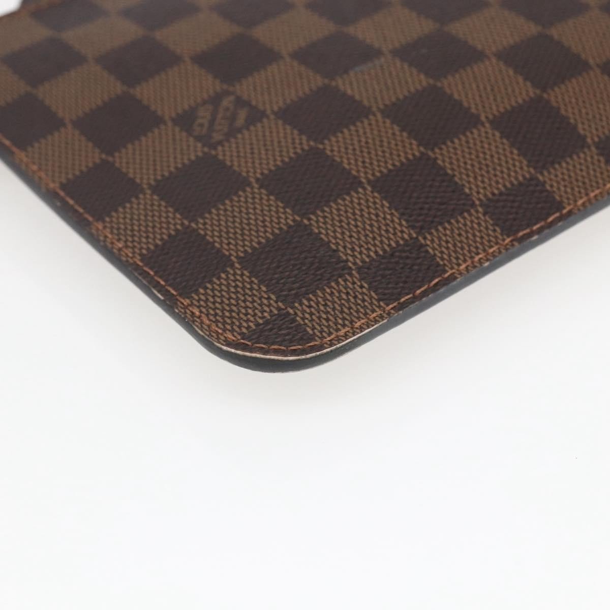 Louis Vuitton Neverfull Pochette - Brandsamsara