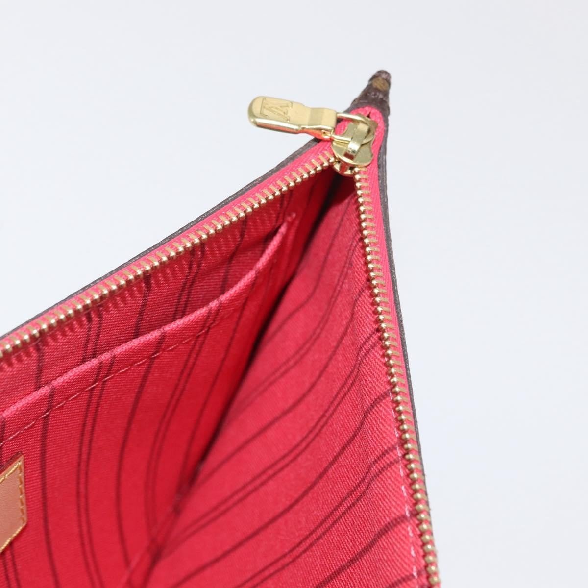 Louis Vuitton Neverfull Pochette - Brandsamsara