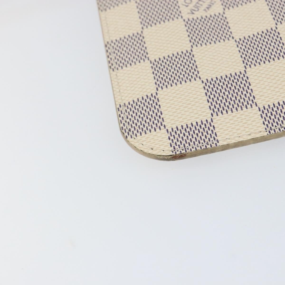 Louis Vuitton Neverfull Pochette - Brandsamsara