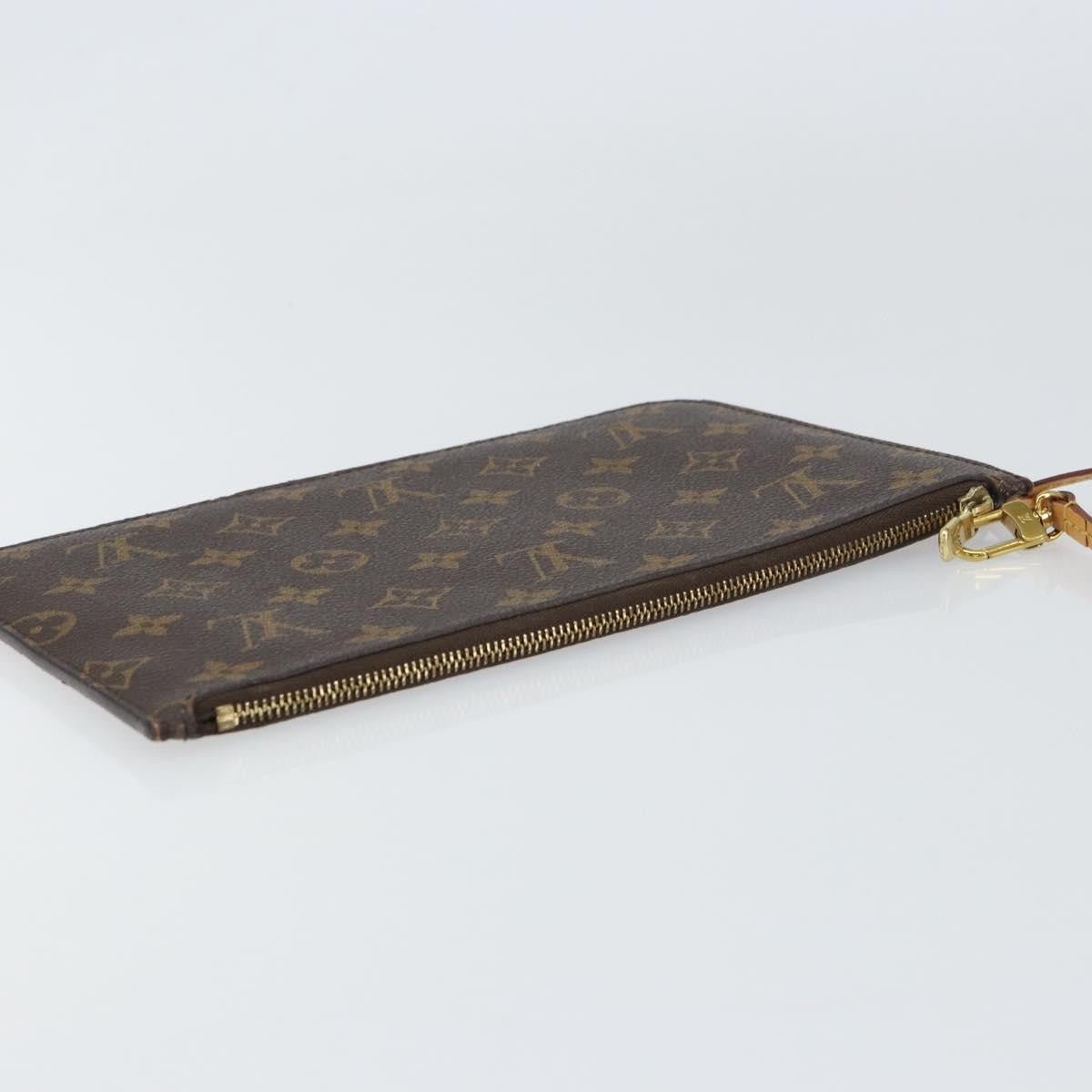 Louis Vuitton Neverfull Pochette - Brandsamsara