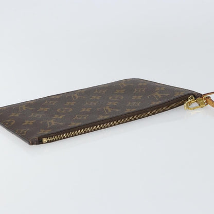 Louis Vuitton Neverfull Pochette - Brandsamsara