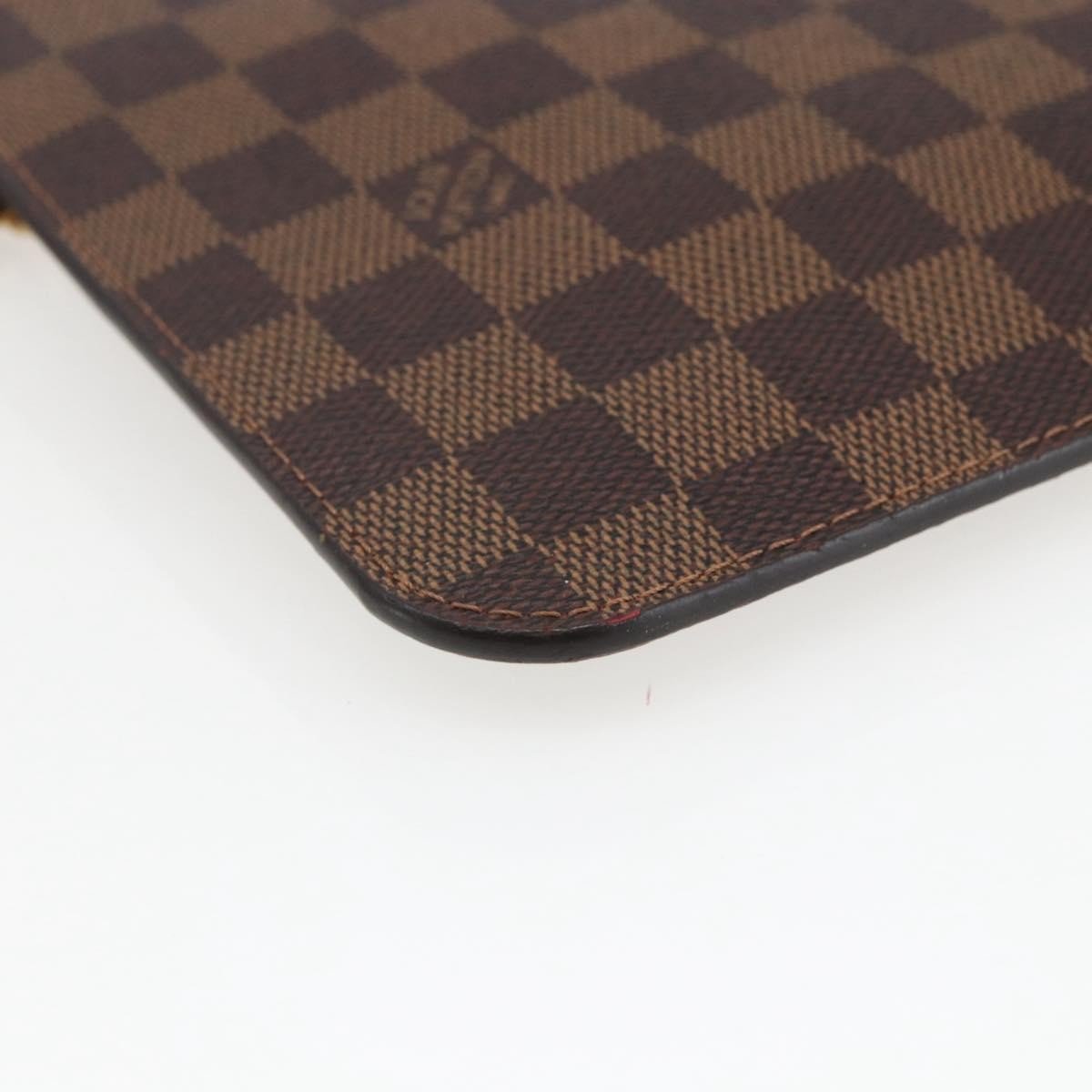 Louis Vuitton Neverfull Pochette - Brandsamsara