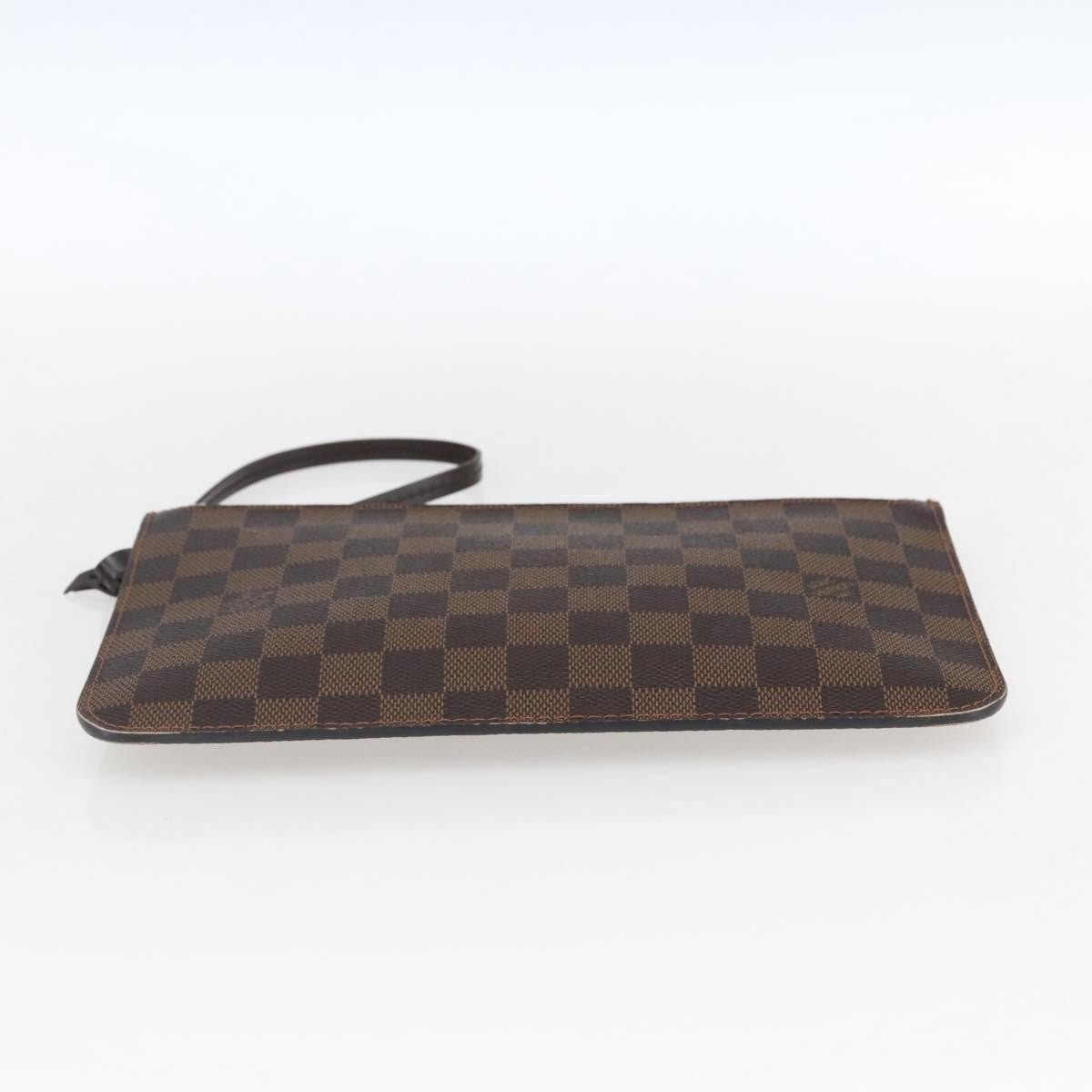 Louis Vuitton Neverfull Pochette - Brandsamsara