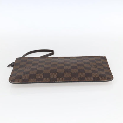 Louis Vuitton Neverfull Pochette - Brandsamsara