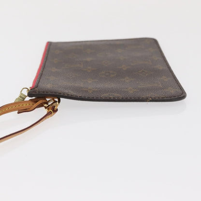 Louis Vuitton Neverfull Pochette - Brandsamsara