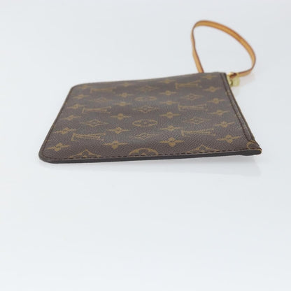 Louis Vuitton Neverfull Pochette - Brandsamsara