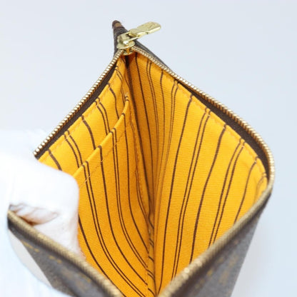 Louis Vuitton Neverfull Pochette - Brandsamsara