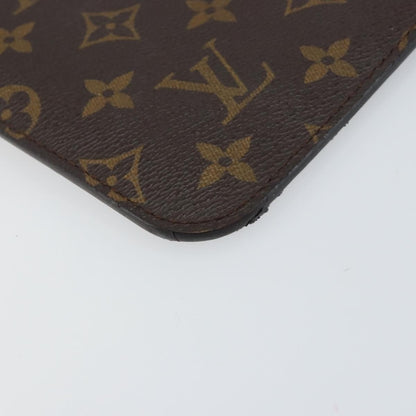 Louis Vuitton Neverfull Pochette - Brandsamsara