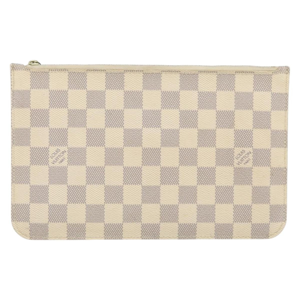 Louis Vuitton Neverfull Pochette - Brandsamsara